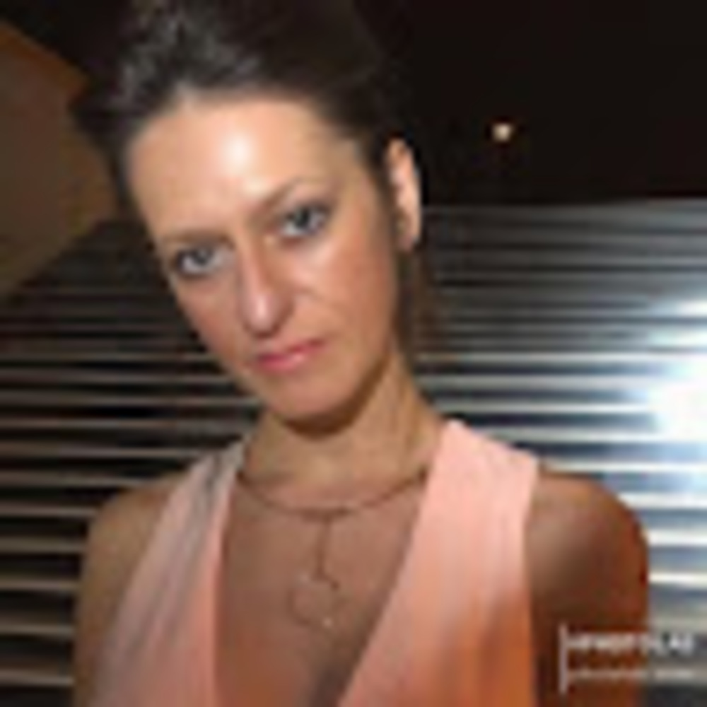 Meet your Posher, Kathy patterson